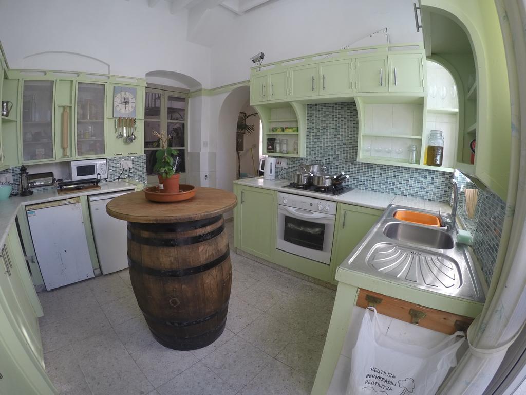 La Línea de la Concepción Casa Colonia 빌라 외부 사진