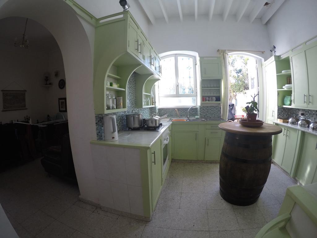 La Línea de la Concepción Casa Colonia 빌라 외부 사진