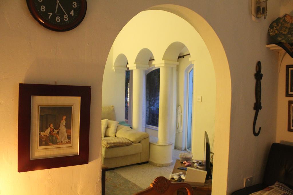 La Línea de la Concepción Casa Colonia 빌라 외부 사진
