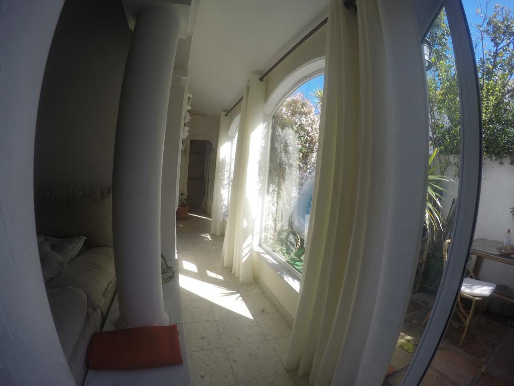 La Línea de la Concepción Casa Colonia 빌라 외부 사진