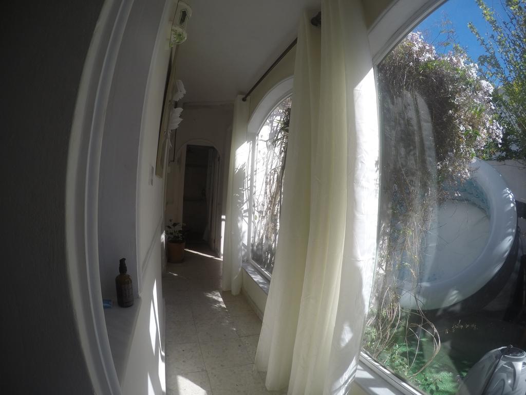 La Línea de la Concepción Casa Colonia 빌라 외부 사진