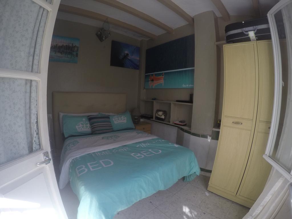 La Línea de la Concepción Casa Colonia 빌라 외부 사진