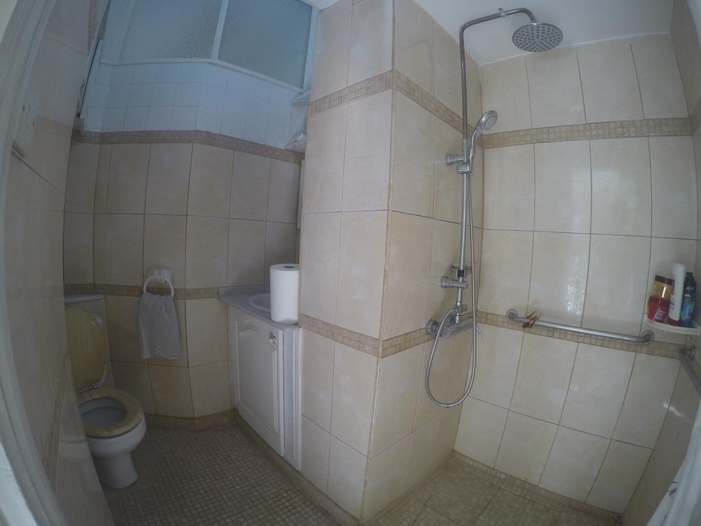 La Línea de la Concepción Casa Colonia 빌라 외부 사진