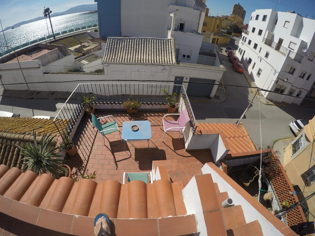 La Línea de la Concepción Casa Colonia 빌라 외부 사진