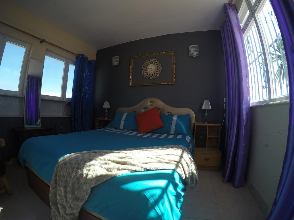 La Línea de la Concepción Casa Colonia 빌라 외부 사진