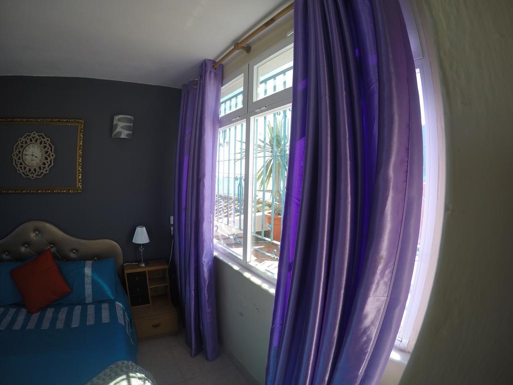 La Línea de la Concepción Casa Colonia 빌라 외부 사진