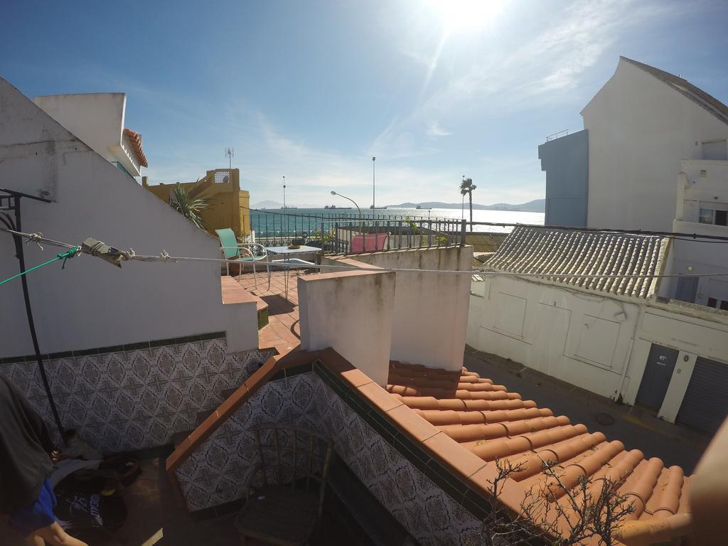 La Línea de la Concepción Casa Colonia 빌라 외부 사진