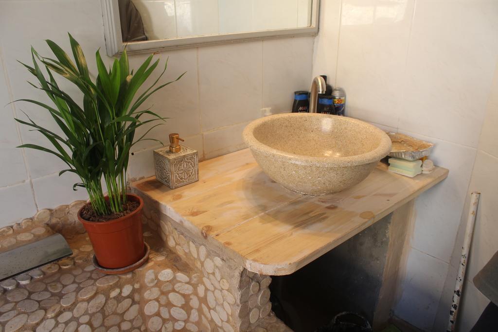 La Línea de la Concepción Casa Colonia 빌라 외부 사진