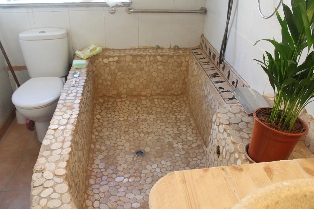 La Línea de la Concepción Casa Colonia 빌라 외부 사진