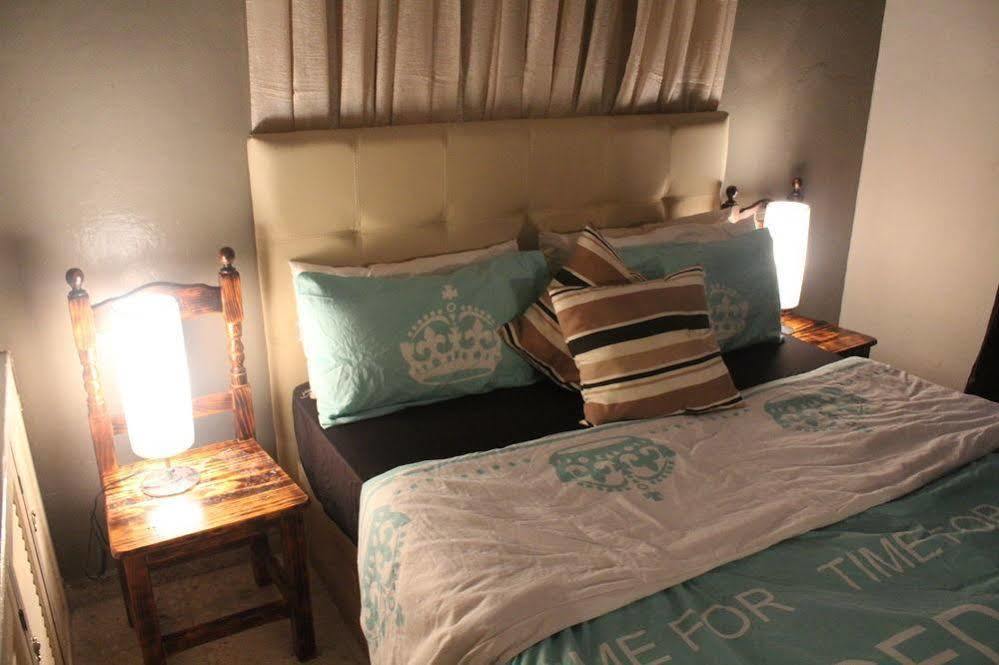 La Línea de la Concepción Casa Colonia 빌라 외부 사진