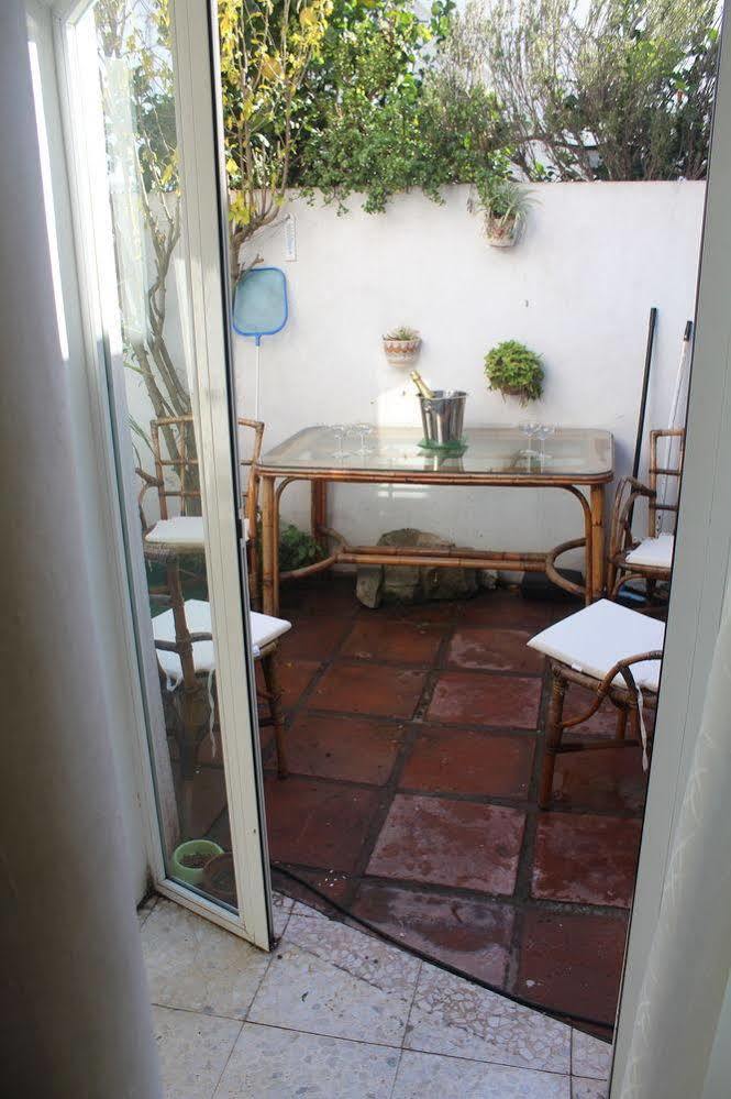 La Línea de la Concepción Casa Colonia 빌라 외부 사진