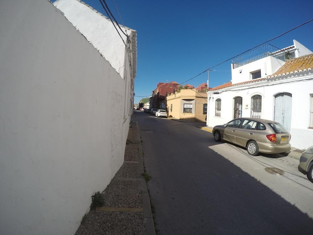 La Línea de la Concepción Casa Colonia 빌라 외부 사진
